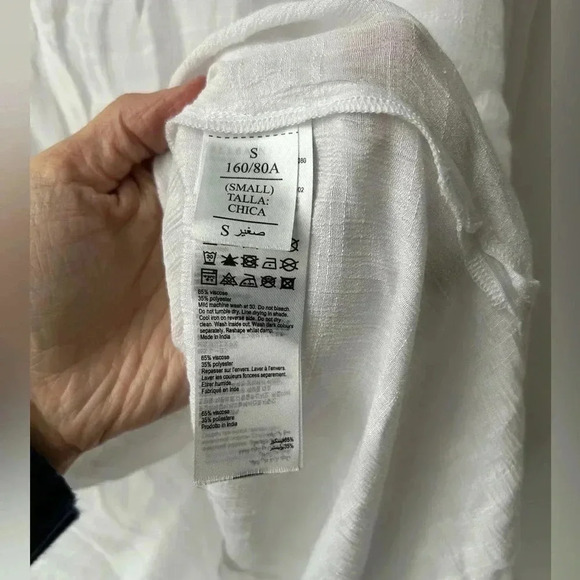 All Saints hani top - Picture 6 of 9